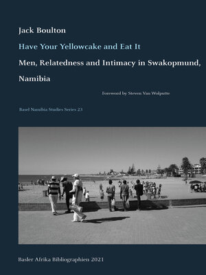 cover image of Have Your Yellowcake and Eat It
